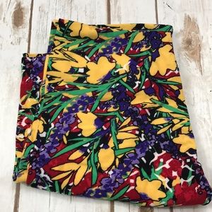 Brand new One Size Lularoe leggings